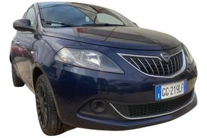 LANCIA Ypsilon 1.0 FireFly 5 porte S&S Hybrid Ec