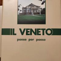 enciclopedia "il veneto paese per paese"