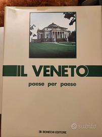 enciclopedia "il veneto paese per paese"