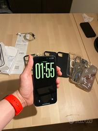 Iphone 15 Plus 128GB