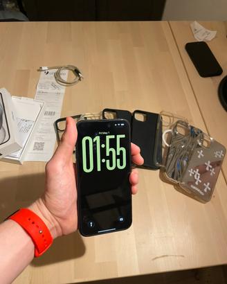 Iphone 15 Plus 128GB