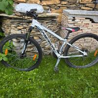 mountain bike merida