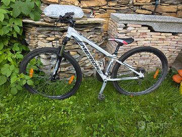 mountain bike merida