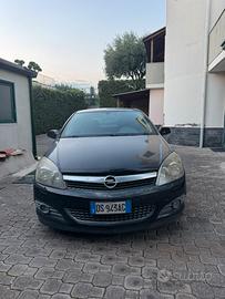 Opel Astra GTC bifuel