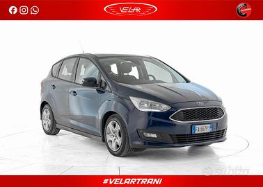 Ford C-Max 1.5 TDCi 95CV Start&Stop Business