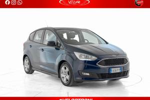 Ford C-Max 1.5 TDCi 95CV Start&Stop Business