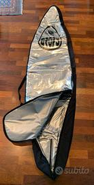 sacca imbottita anti UV windsurf SUP 