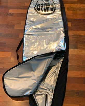 sacca imbottita anti UV windsurf SUP 