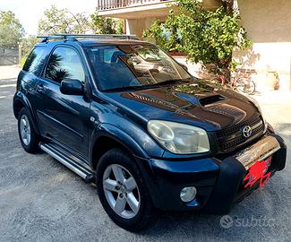  Toyota Rav 4 2°serie