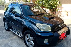  Toyota Rav 4 2°serie