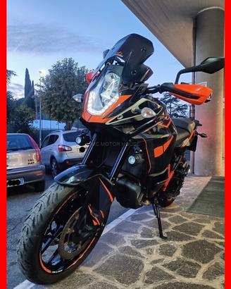 Ktm 1050 super adventure +promo incluso passaggio+
