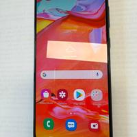 Samsung Galaxy A70