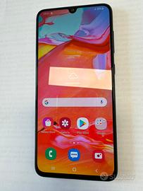 Samsung Galaxy A70