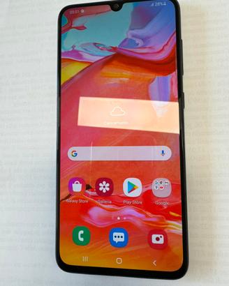 Samsung Galaxy A70