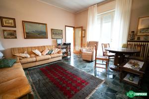 AMPIO BILOCALE CON MAGAZZINO E MANSARDA