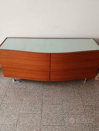 MOBILE CAMERA DA LETTO DESIGN MODERNO