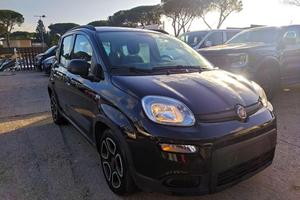 FIAT New Panda 1.0cc HYBRID GSE CITYLIFE 70cv