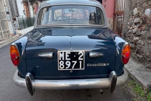 Fiat Altro 1110 coda di rondine