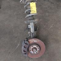 MECCANICA SOSPENSIONE FUSELLO MOZZO SX SDUDO 2.0TD