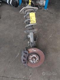 MECCANICA SOSPENSIONE FUSELLO MOZZO SX SDUDO 2.0TD