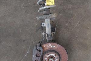 MECCANICA SOSPENSIONE FUSELLO MOZZO SX SDUDO 2.0TD