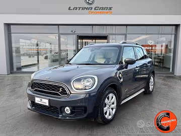 Mini Countryman 1.5 Cooper SE all4 AUTOMATICA