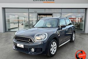 Mini Countryman 1.5 Cooper SE all4 AUTOMATICA