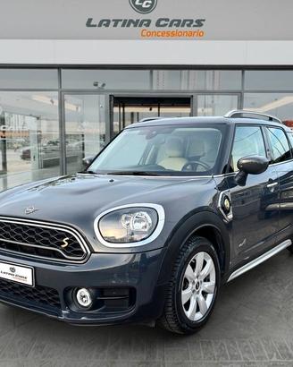 Mini Countryman 1.5 Cooper SE all4 AUTOMATICA