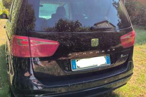  Seat Alambra perfettamente funzionante 