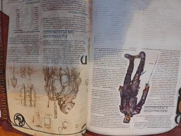 manuale del giocatore di dungeon & dragons 3.0