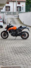 ktm duke 790 L