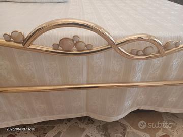 Letto Matrimoniale