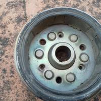 Volano rotore vespa LML 125/150 monomarcia 4 tempi