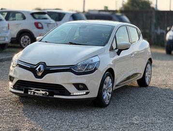Renault Clio TCe GPL (100.000KM)