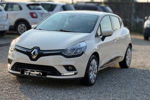 Renault Clio TCe GPL (100.000KM)