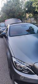 Classe C coupe 2200