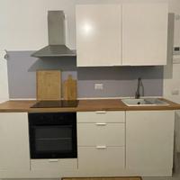 Cucina completa