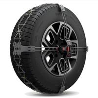 KONIG Catene da Neve k-Summit XL K55