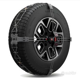 KONIG Catene da Neve k-Summit XL K55