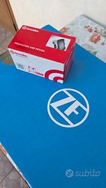 kit cambio automatico ZF + pasticche posteriore