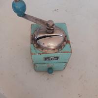 macina caffè