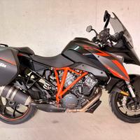Ktm 1290 Superduke GT