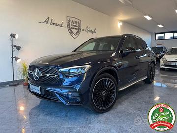MERCEDES-BENZ GLC 220 d 4Matic AMG Line Premium