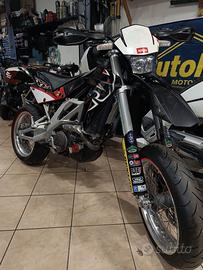 Aprilia SXV 4.5 - 2007