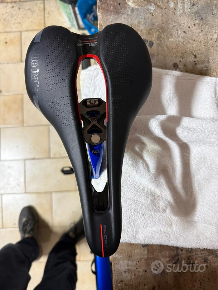 Sella carbonio Fantastiche offerte di Biciclette