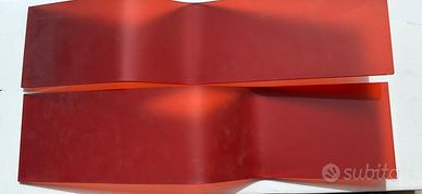 MENSOLE DI DESING TIPO KARTELL