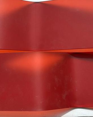 MENSOLE DI DESING TIPO KARTELL