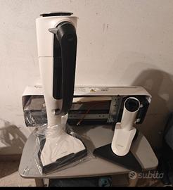 Folletto vk7 con spazzola meccanica EB7