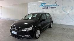 Volkswagen Polo 1.4 Tdi 90cv 5 porte BlueMotion Te