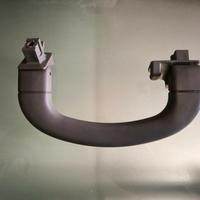 Maniglia posteriore SX LanciaY 5 porte prima serie